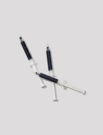 CHARCOAL REFILL GELS