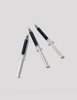 CHARCOAL REFILL GELS