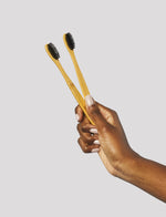 BAMBOO TOOTHBRUSH