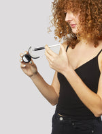CHARCOAL REFILL GELS