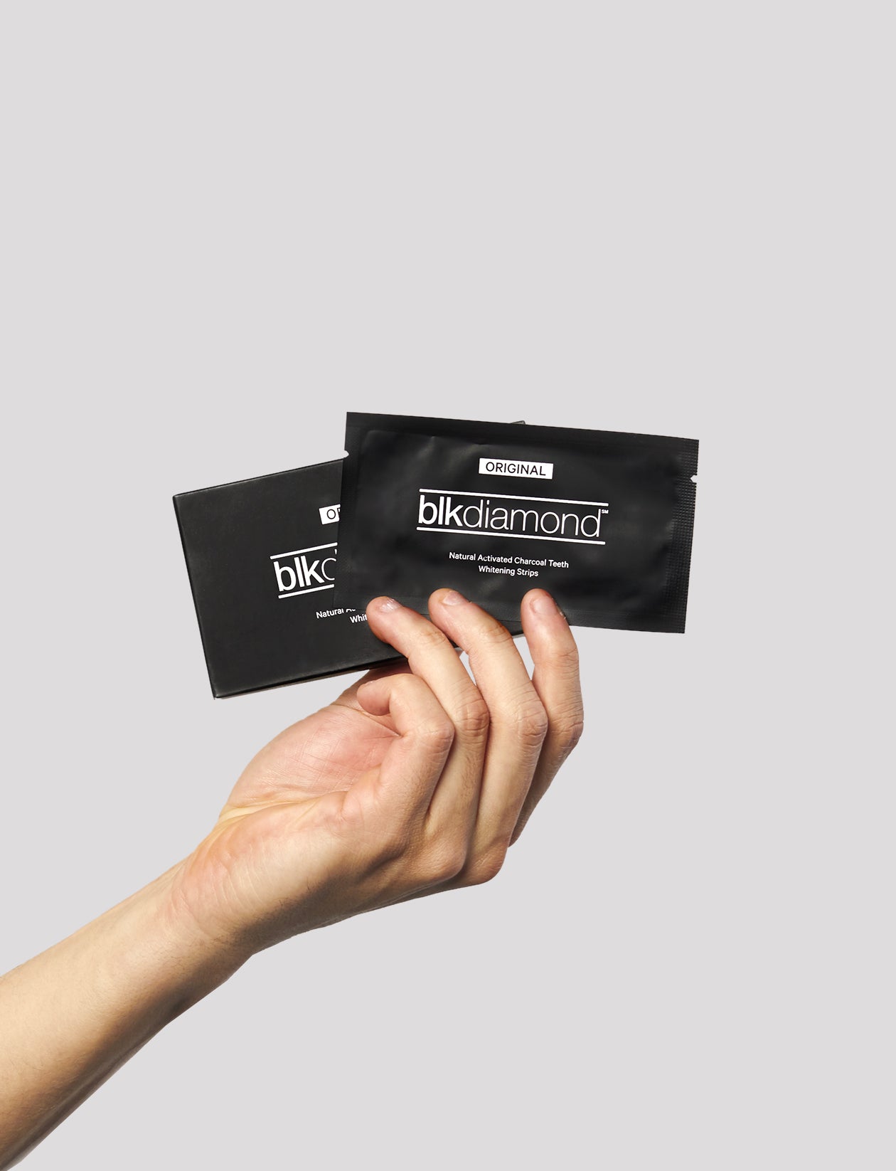 ULTIMATE CHARCOAL KIT