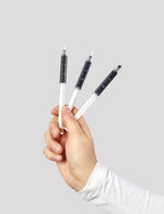 CHARCOAL REFILL GELS