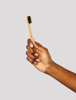 BAMBOO TOOTHBRUSH