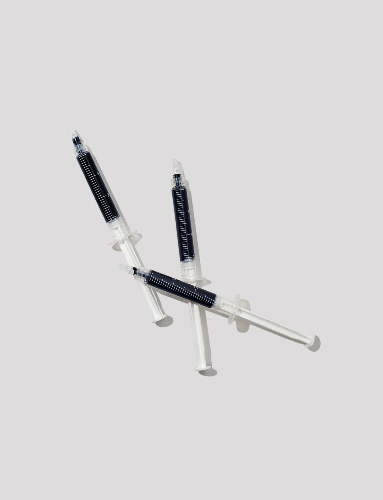 ACTIVATED CHARCOAL LED KIT