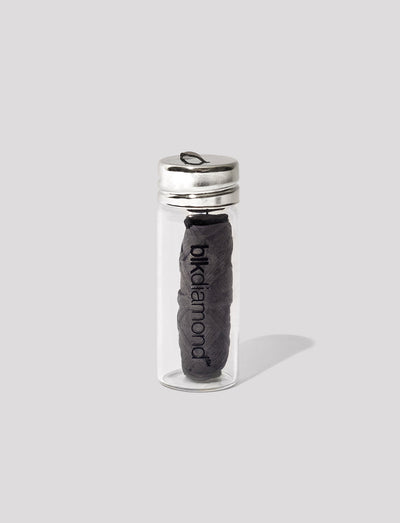 BAMBOO CHARCOAL FLOSS