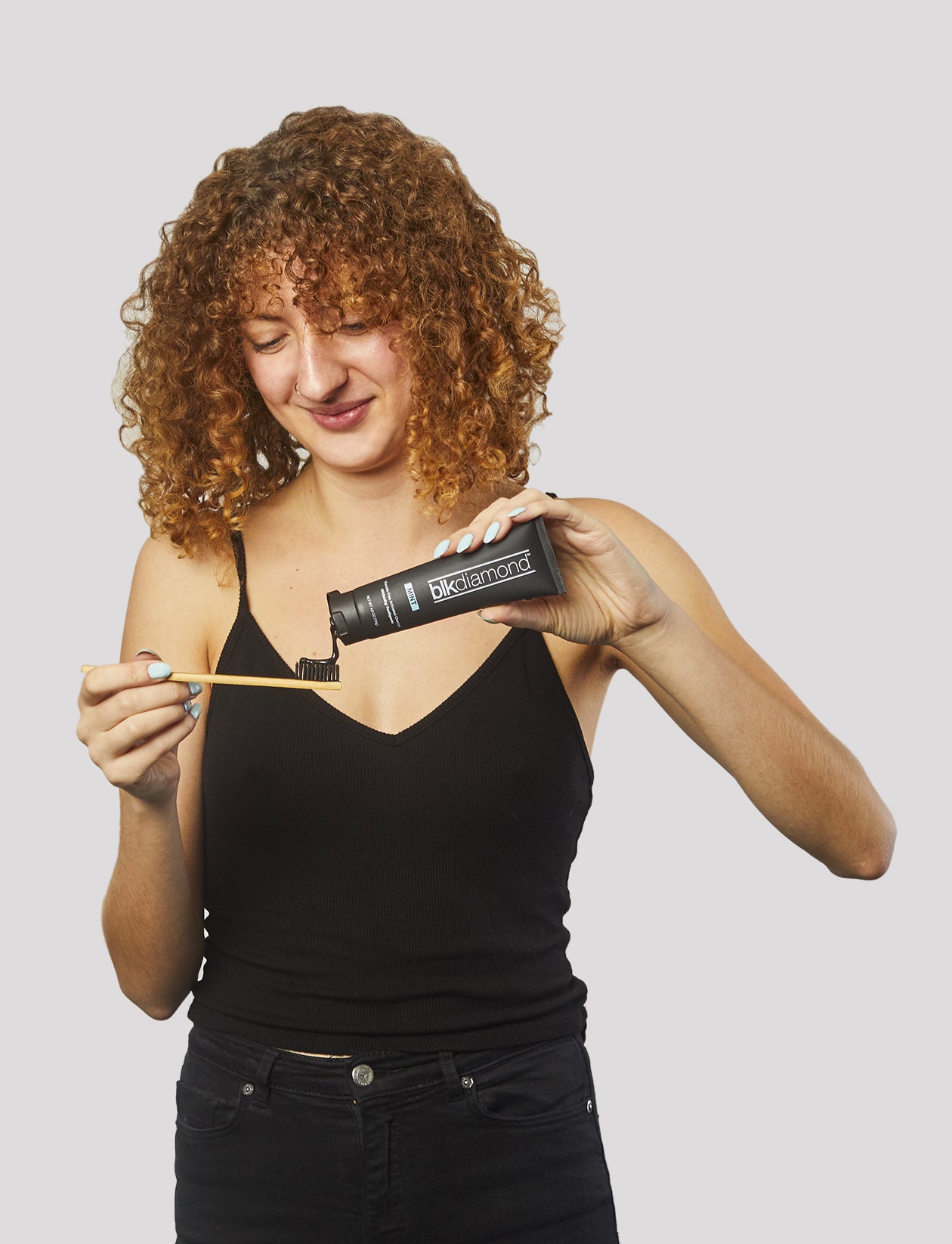 BAMBOO TOOTHBRUSH (4 PACK)