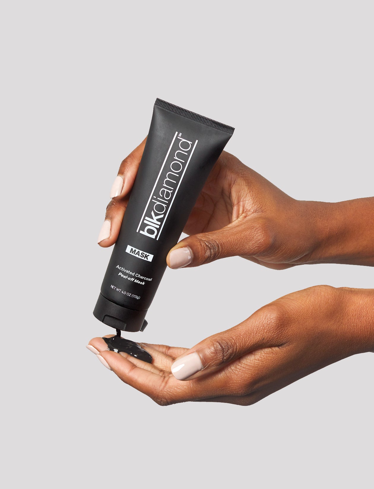 CHARCOAL Peel-Off MASK