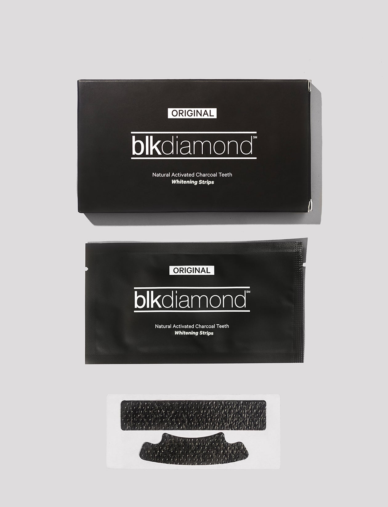 ULTIMATE CHARCOAL KIT