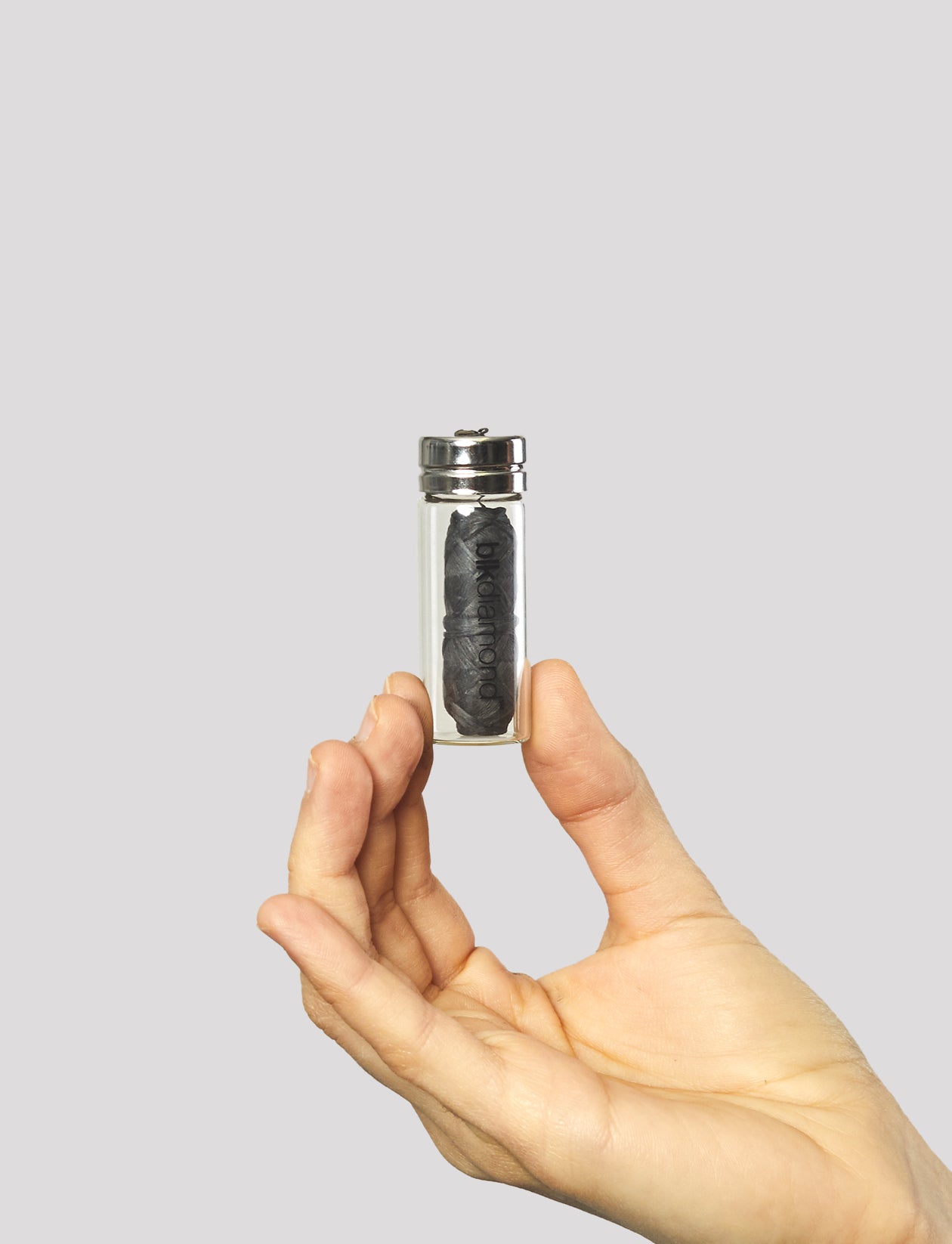 BAMBOO CHARCOAL FLOSS