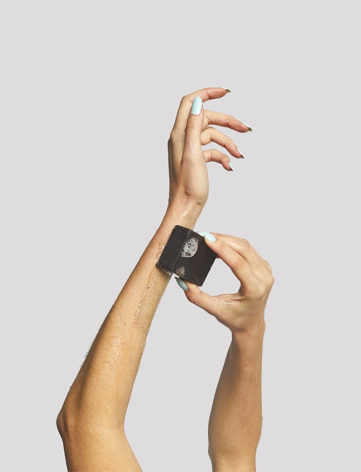 BAMBOO CHARCOAL SOAP