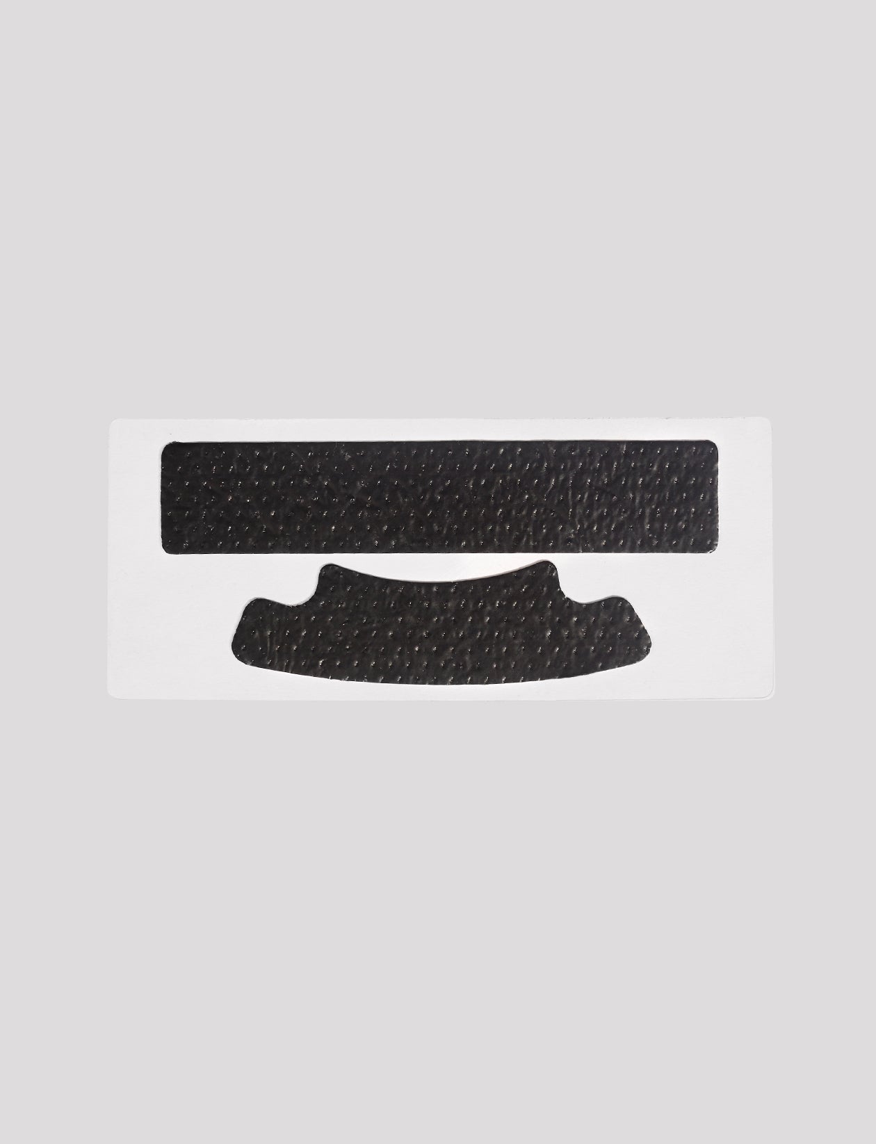 CHARCOAL WHITENING STRIPS