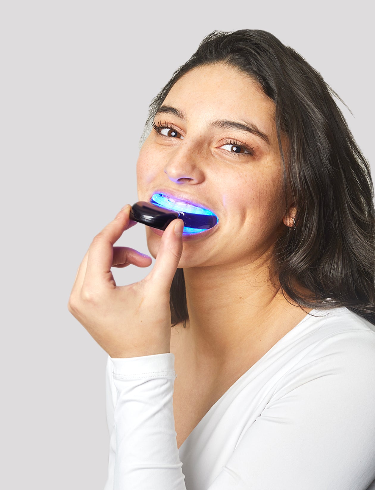 ACTIVATED CHARCOAL LED KIT