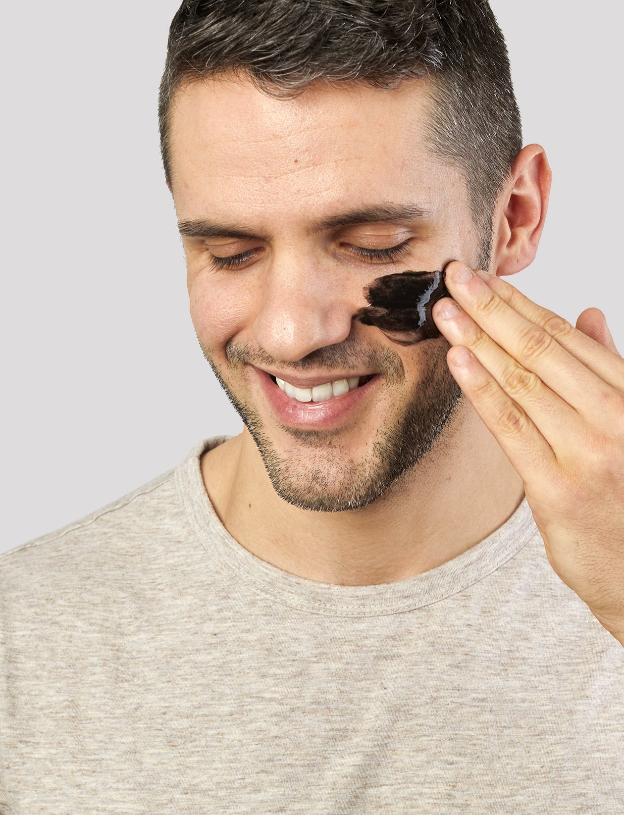 CHARCOAL Peel-Off MASK