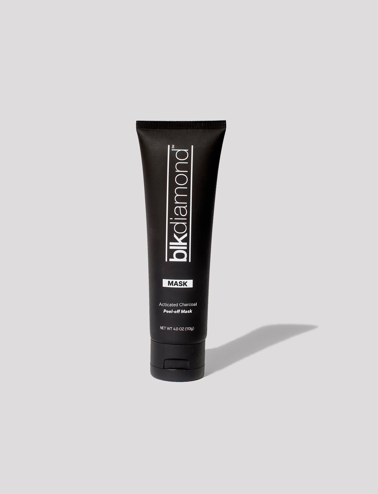 CHARCOAL Peel-Off MASK