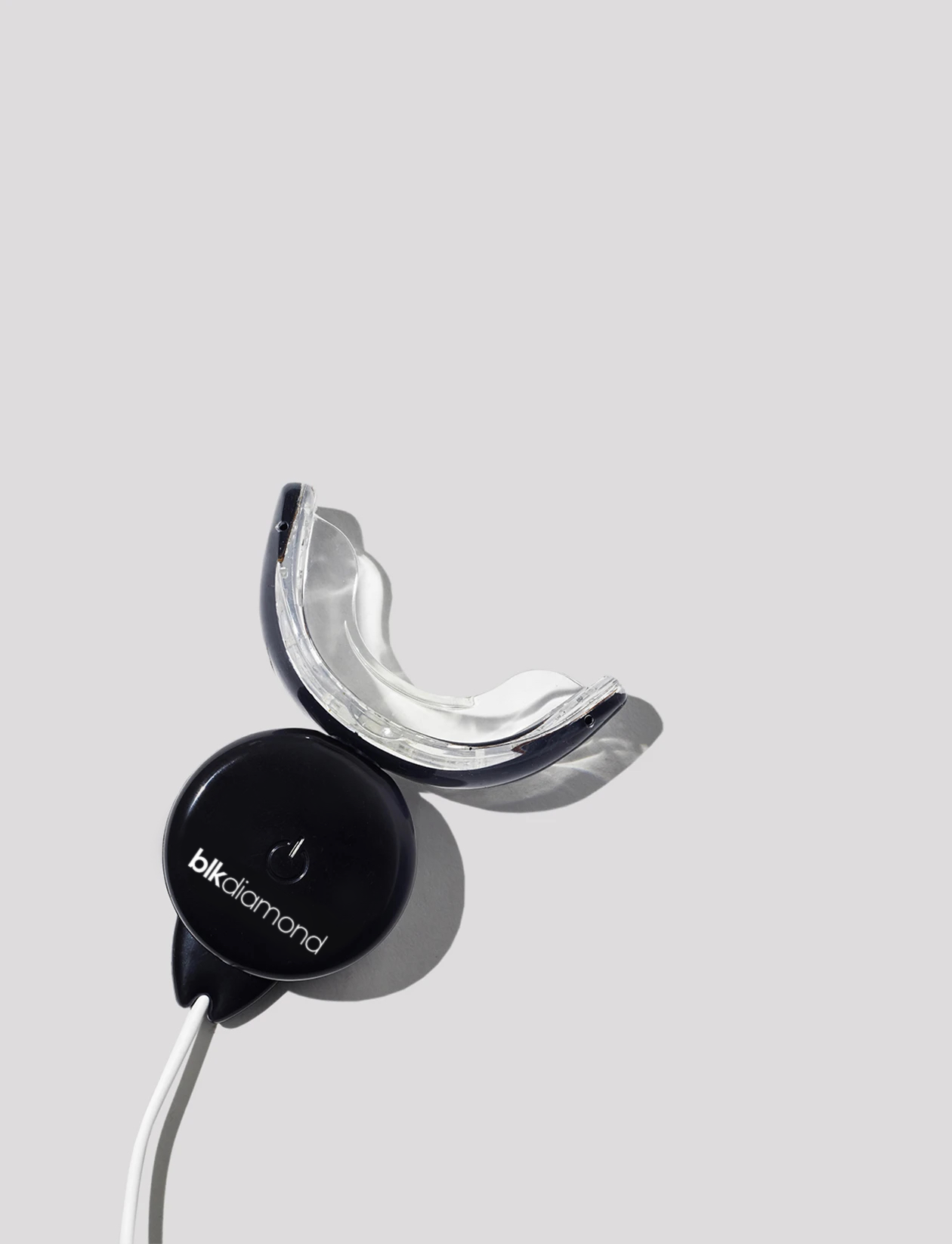 ACTIVATED CHARCOAL LED KIT