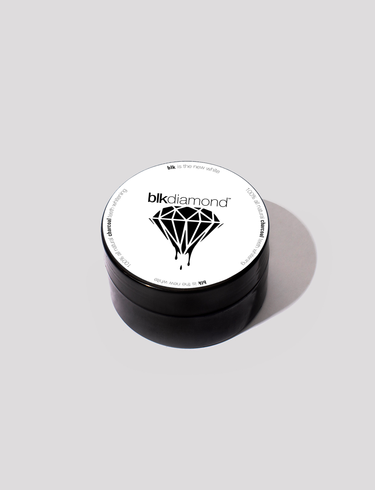 ACTIVATED CHARCOAL POWDER