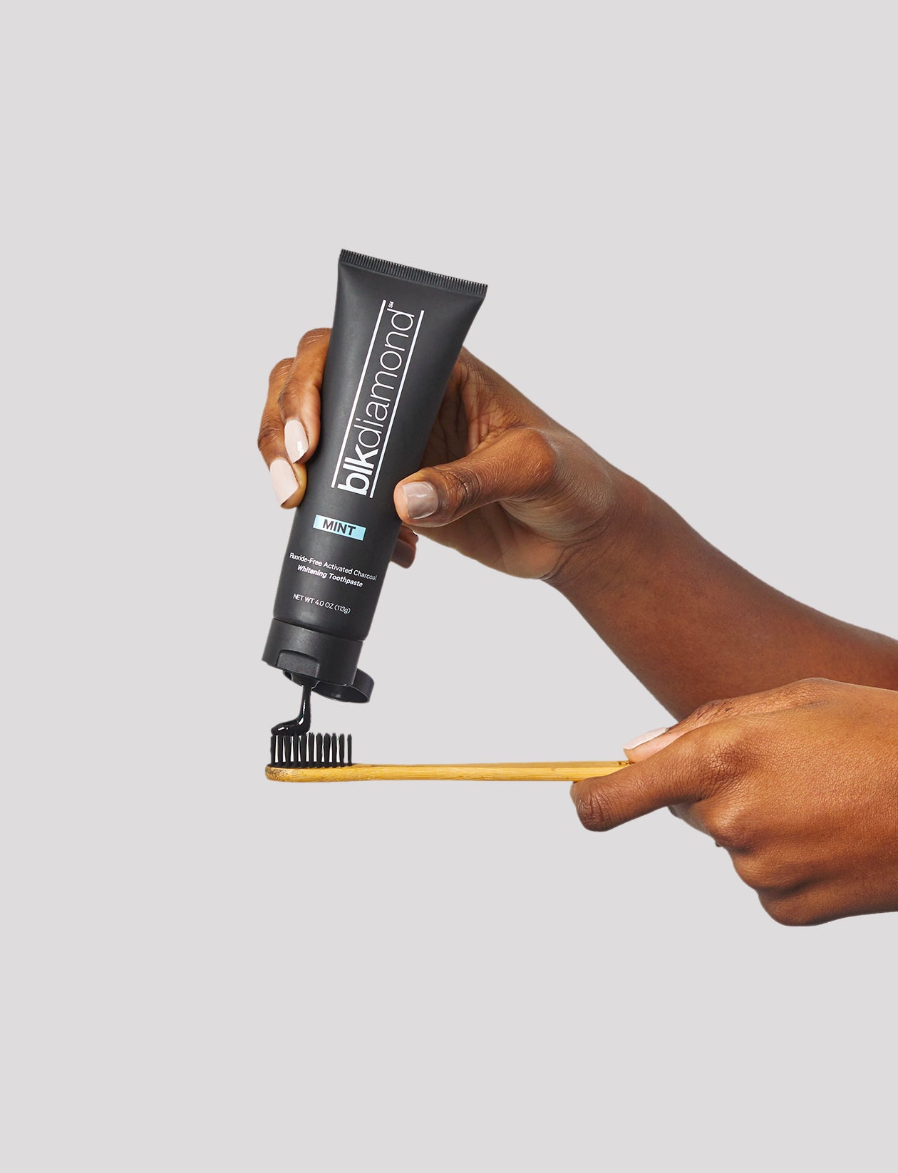 ULTIMATE CHARCOAL KIT