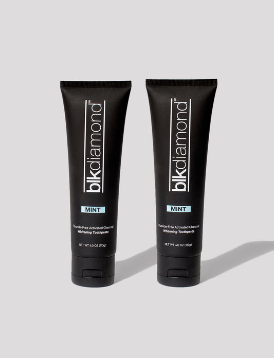 The Best Charcoal Toothpaste 2020