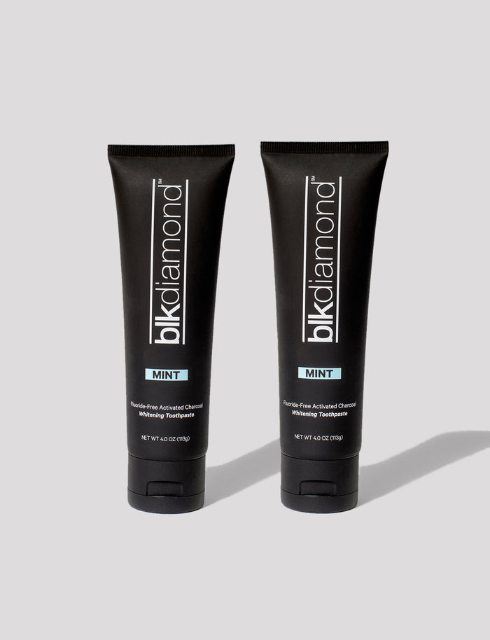 The Best Charcoal Toothpaste 2020