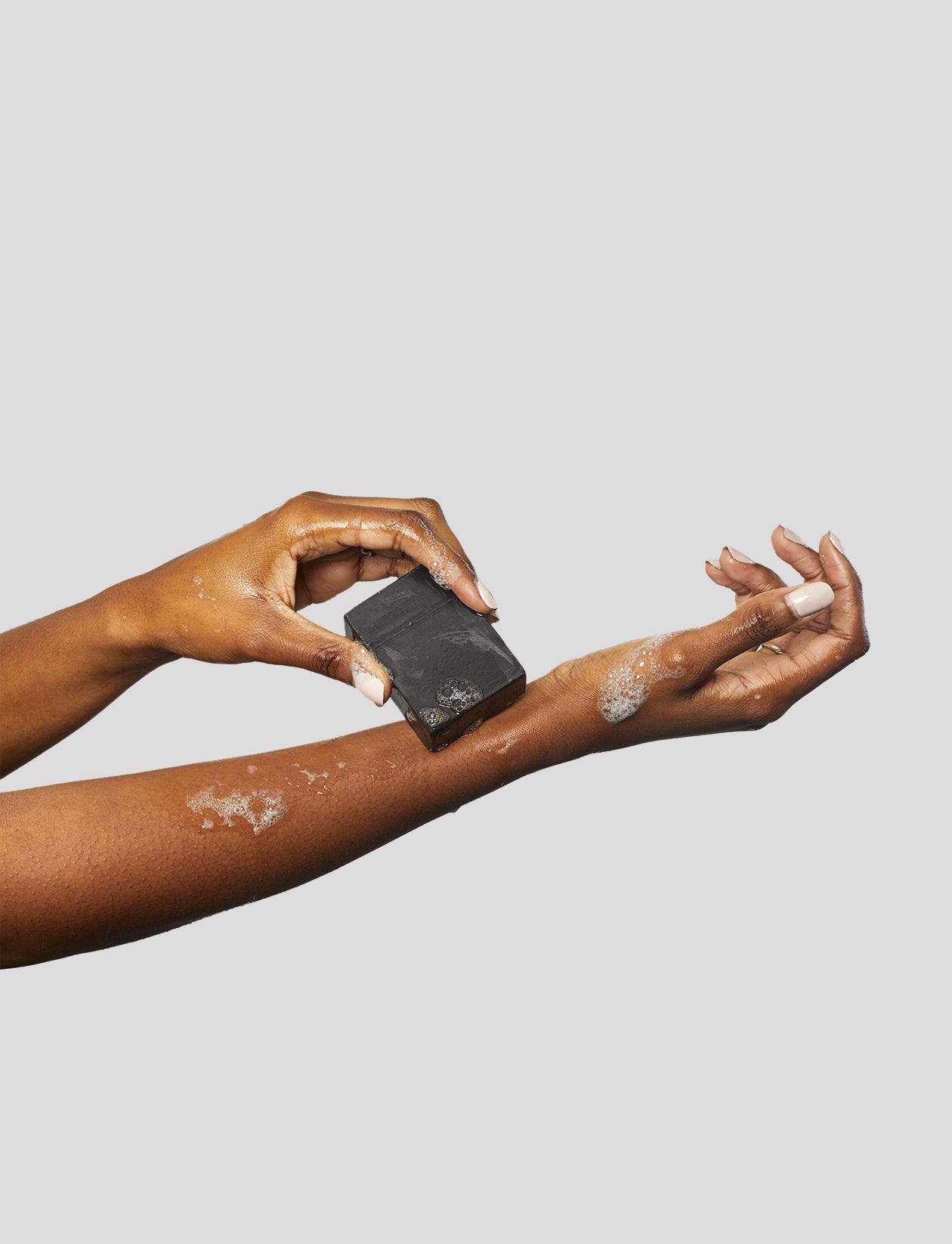 BAMBOO CHARCOAL SOAP