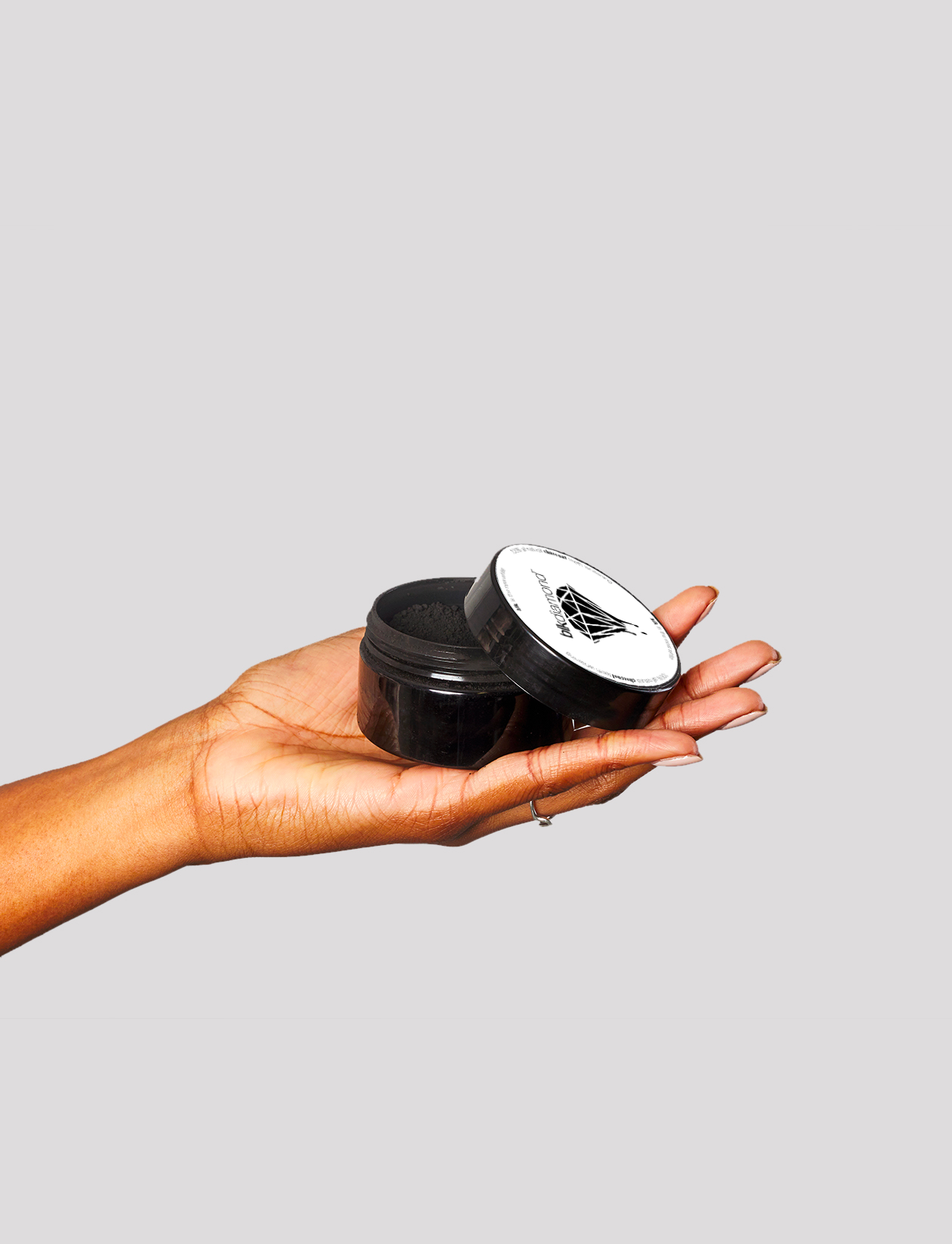 ACTIVATED CHARCOAL POWDER