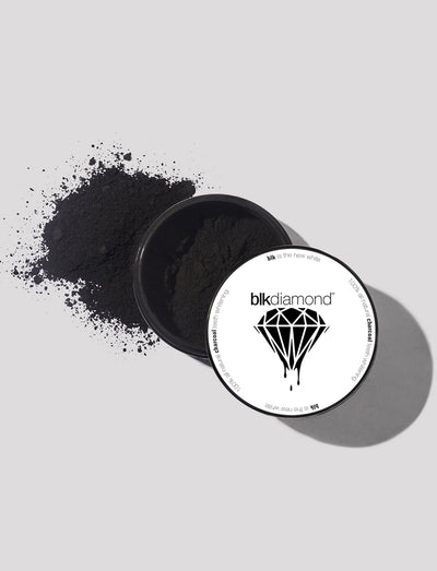 CHARCOAL COMPLETE KIT