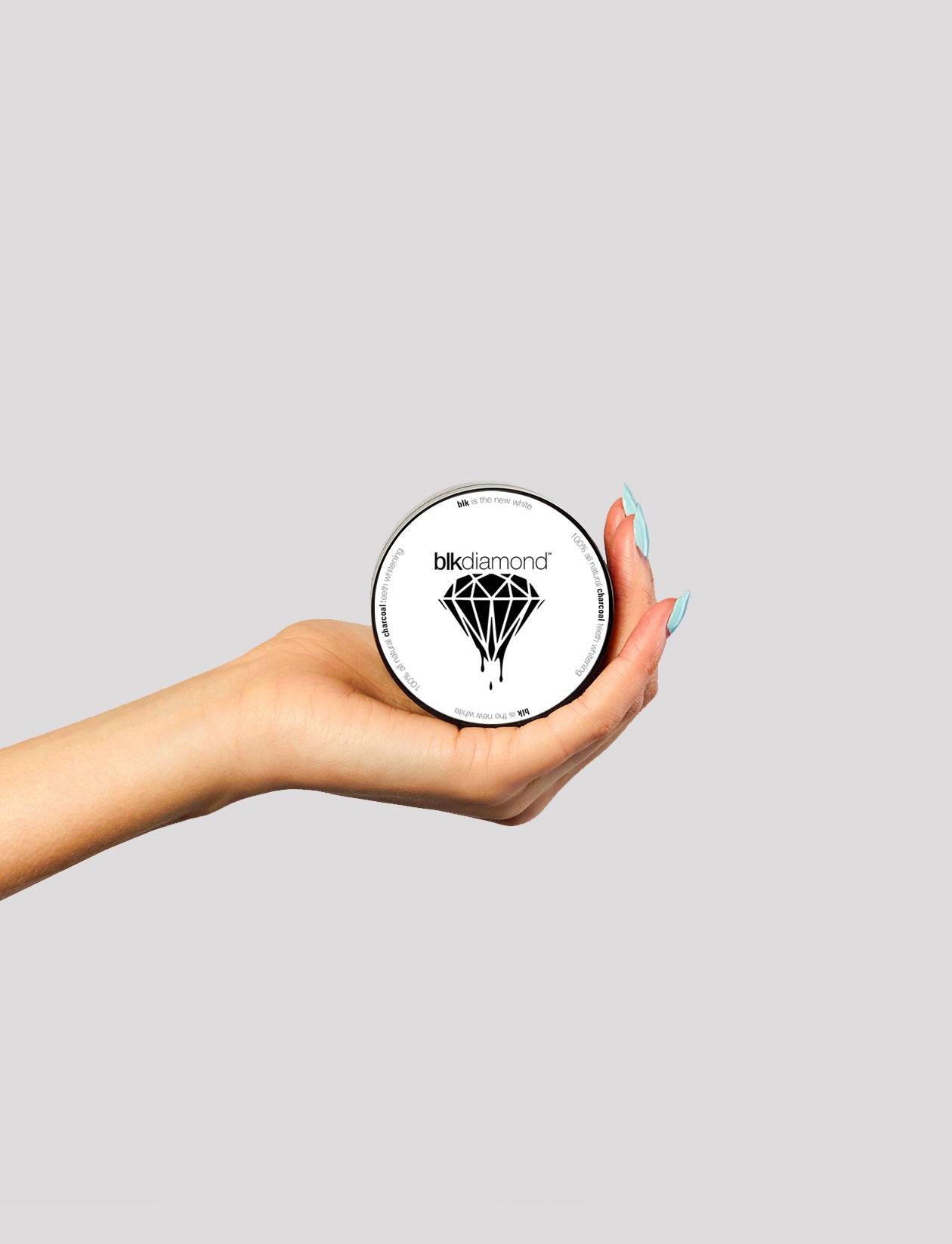 ACTIVATED CHARCOAL POWDER