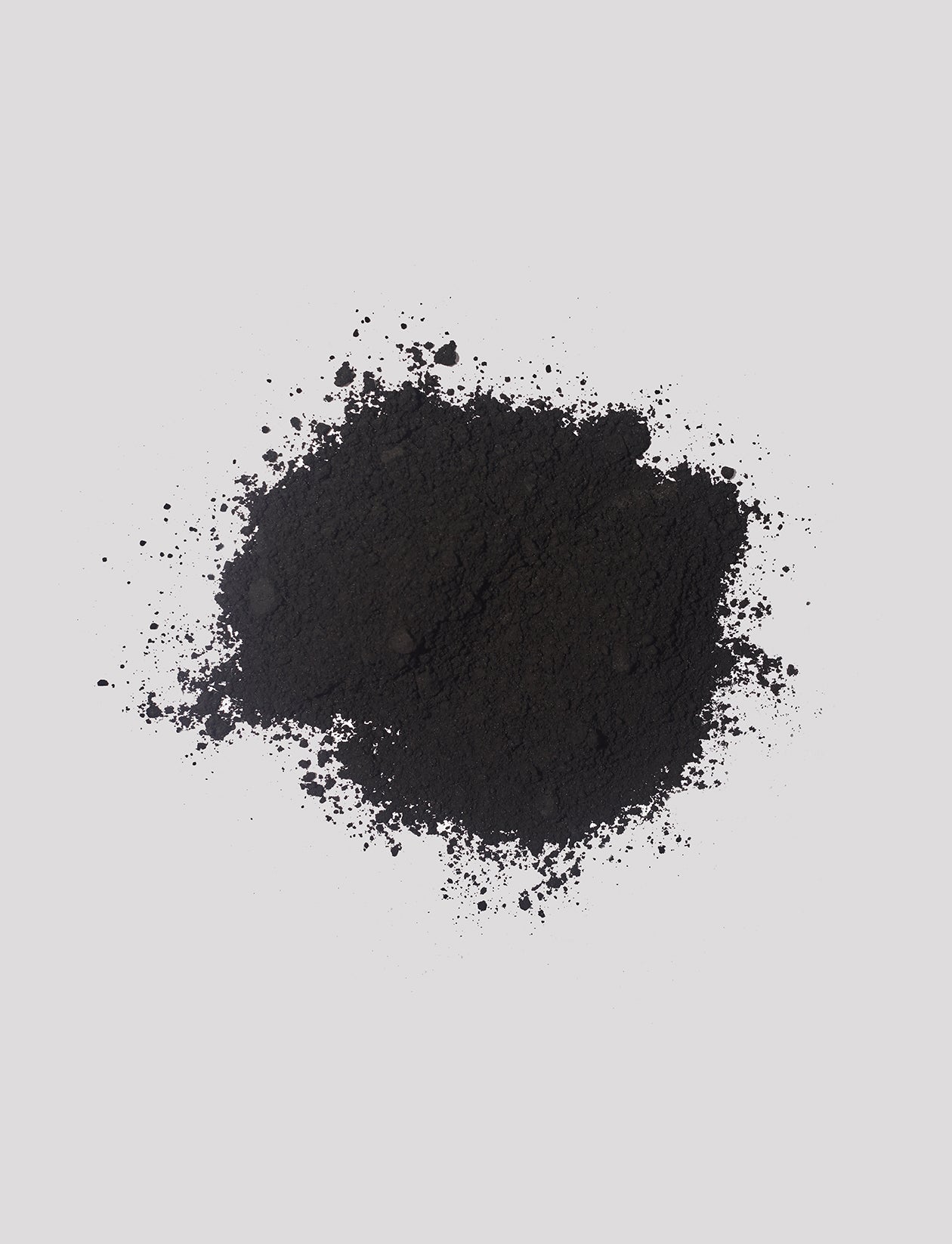 ACTIVATED CHARCOAL POWDER