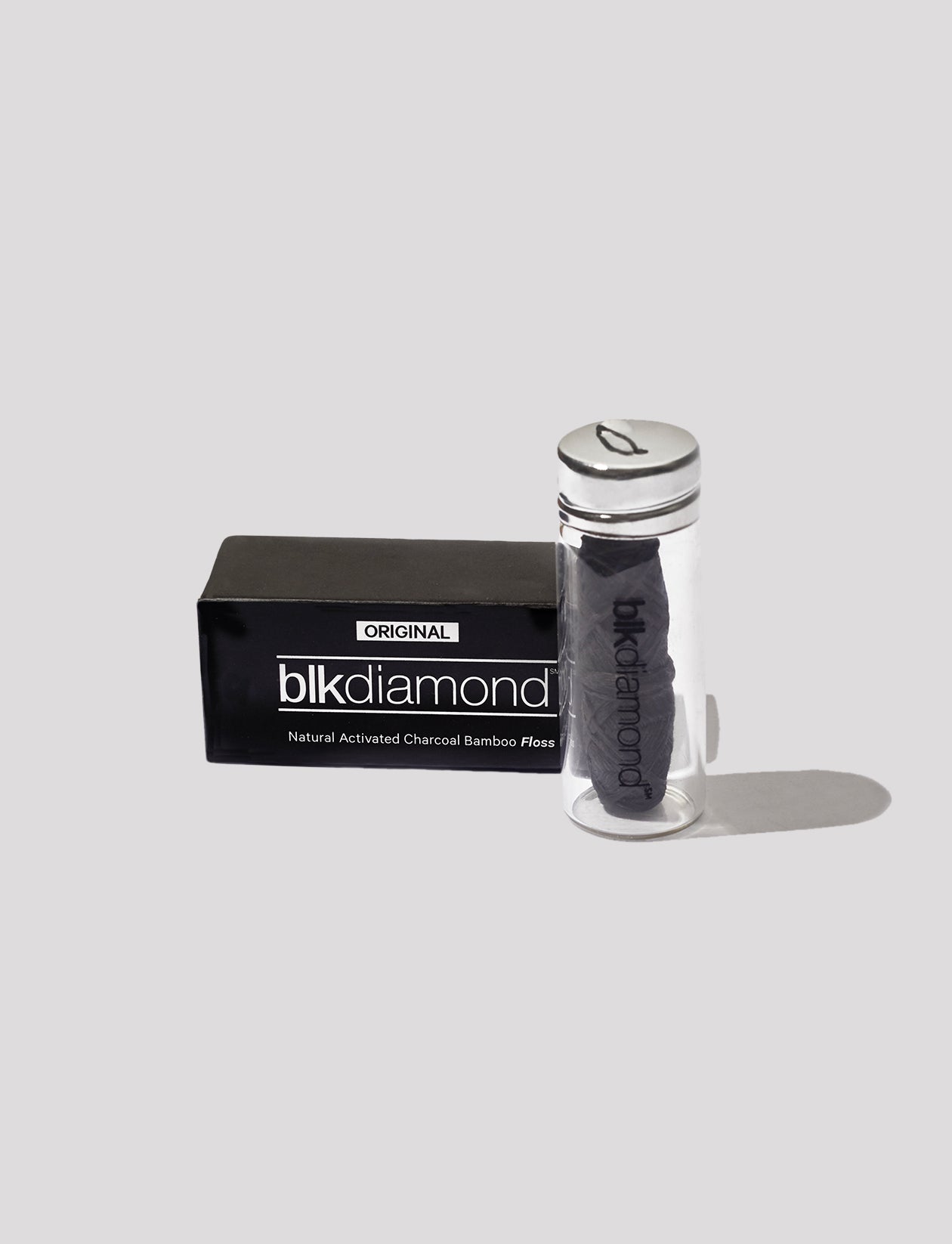 CHARCOAL COMPLETE KIT