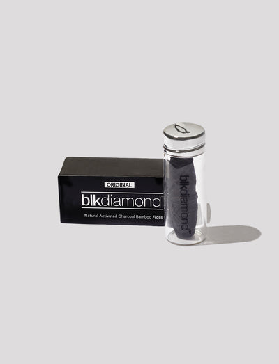 CHARCOAL COMPLETE KIT
