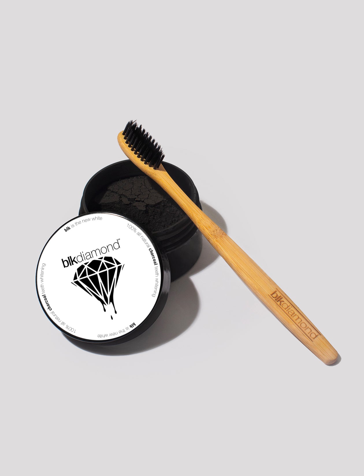 ULTIMATE CHARCOAL KIT