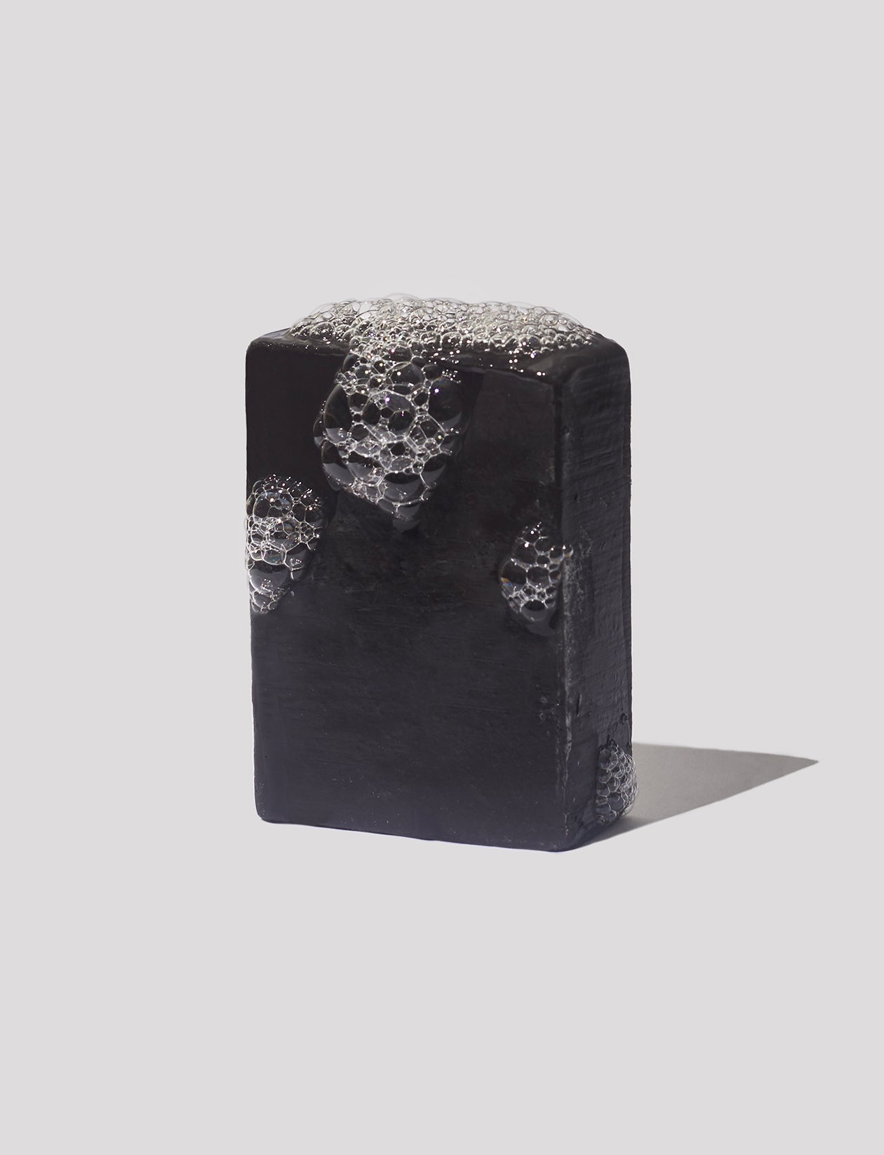 BAMBOO CHARCOAL SOAP