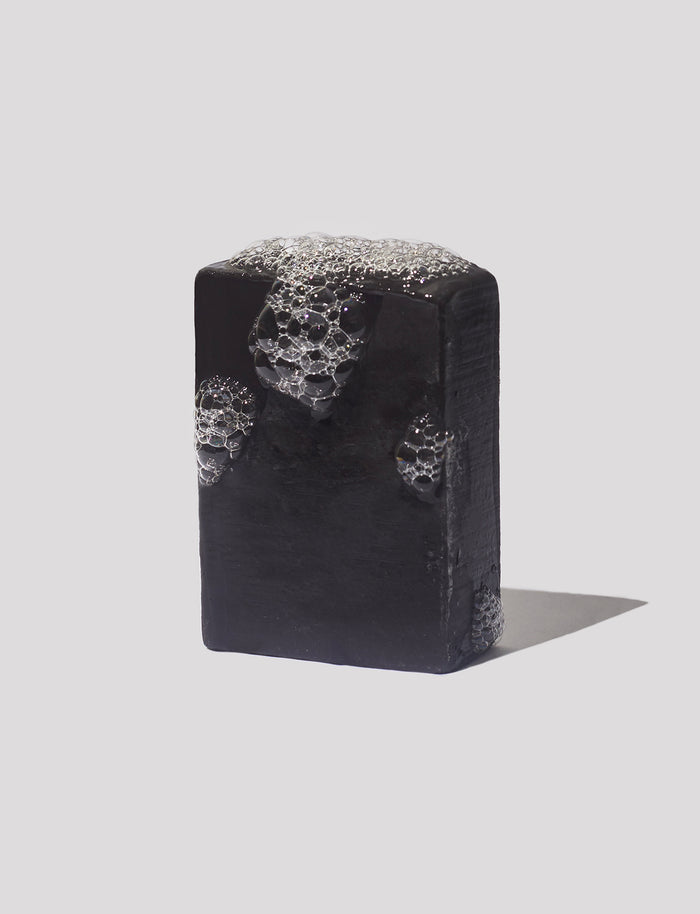 BAMBOO CHARCOAL SOAP
