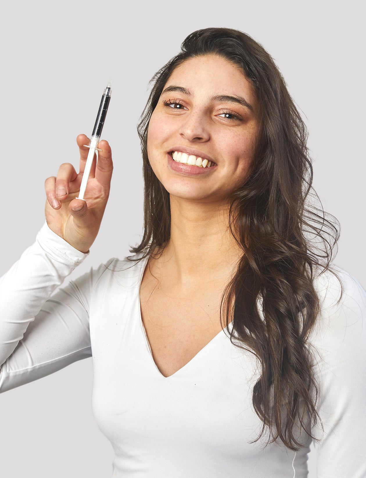 CHARCOAL REFILL GELS